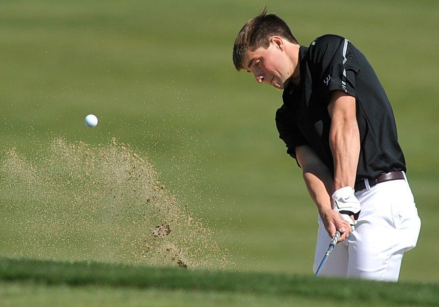 Best Golf Course — Pryor Creek Golf Club